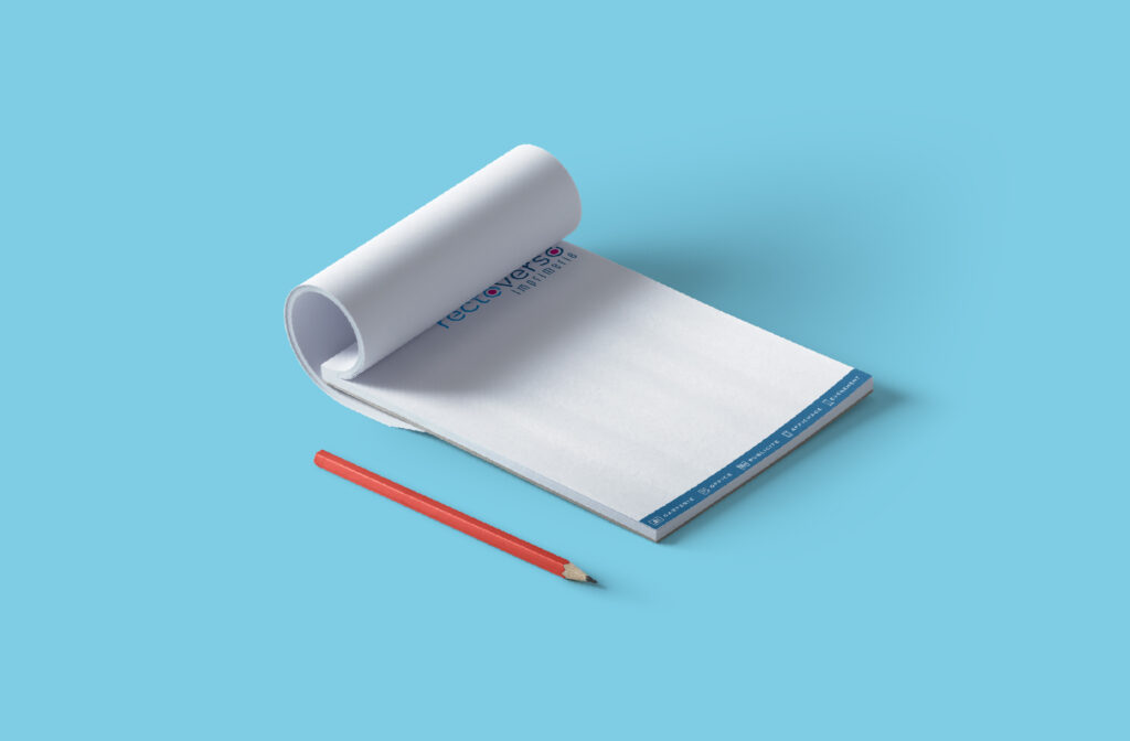 BLOC NOTE