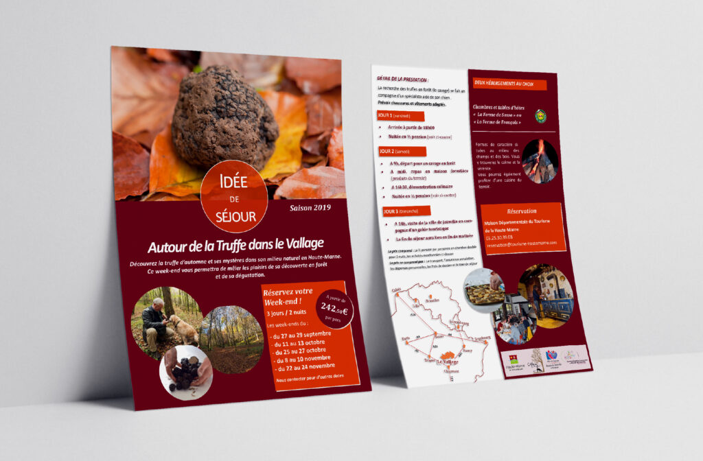 FLYERS A5