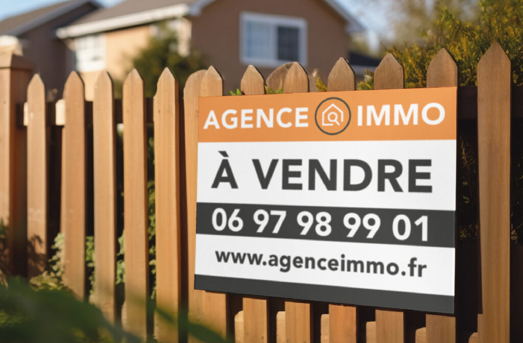 PANNEAU IMMO